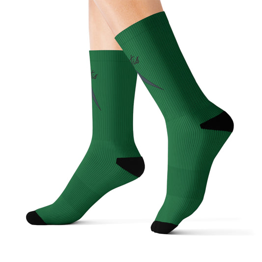 Grand Strides Green