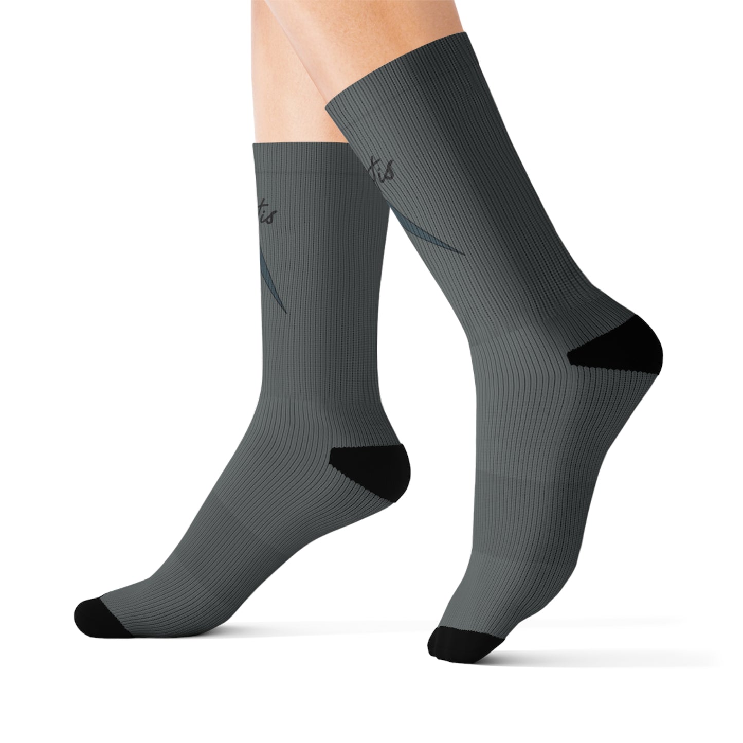 Grand Strides Grey