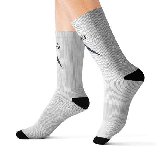 Grand Strides White