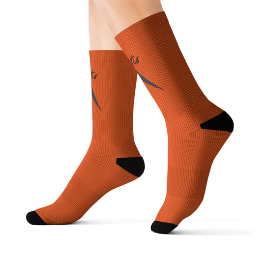 Grand Strides Orange